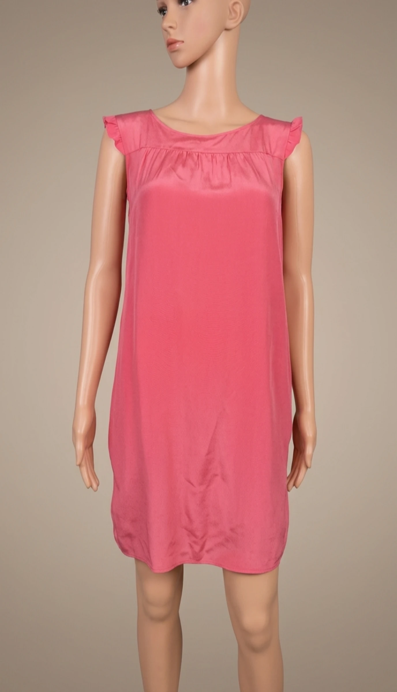 Robe Maje modèle Jalvine taille 1